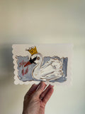 Swan Princess