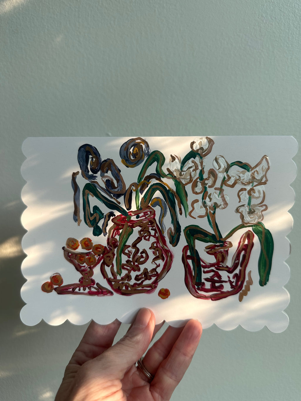 Yuletide Cheer