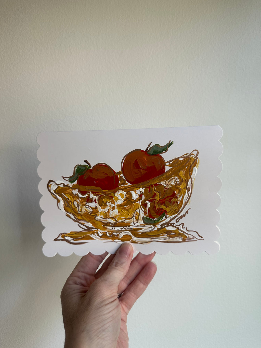 Christmas Citrus