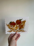 Christmas Citrus