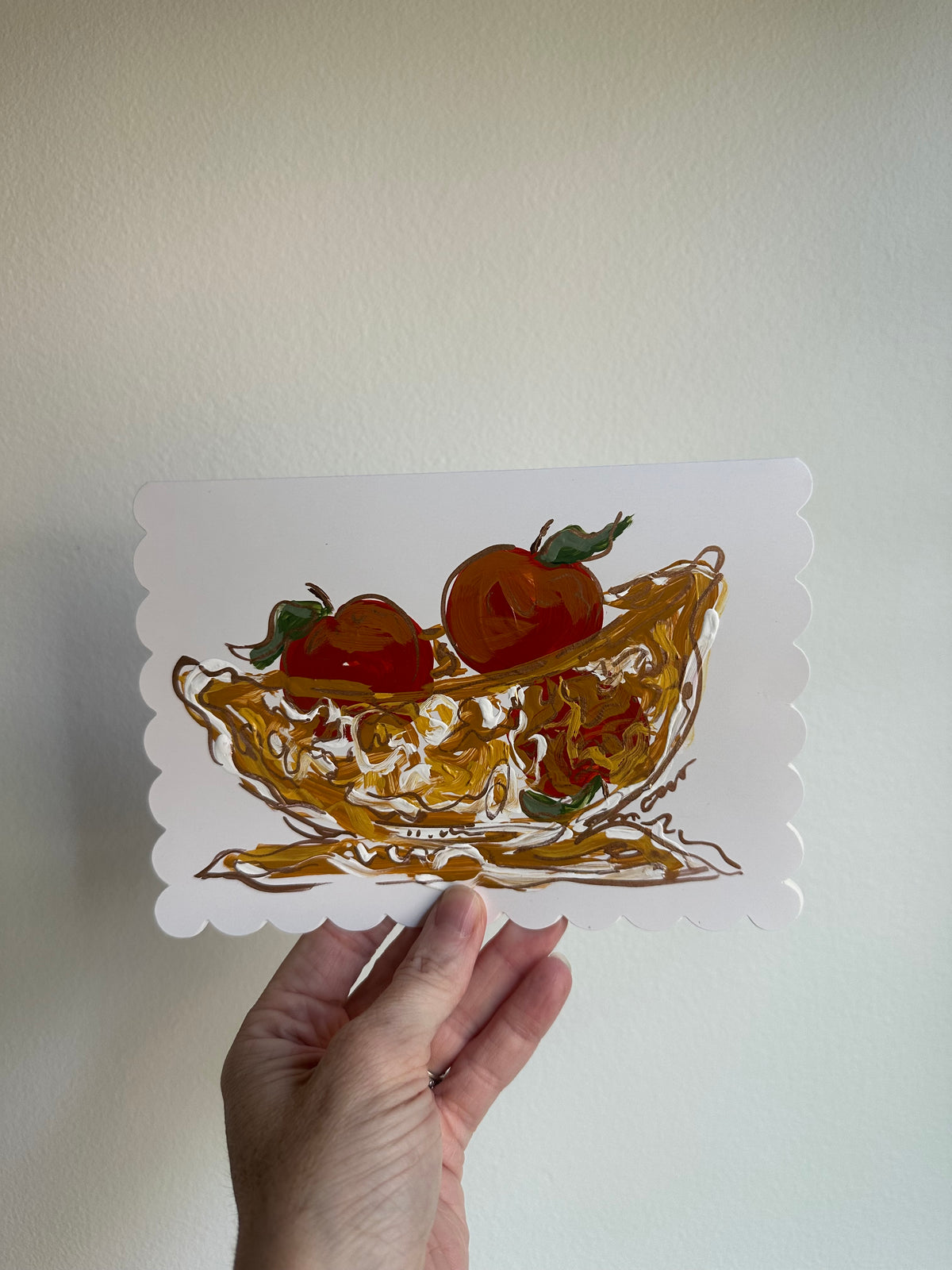 Christmas Citrus