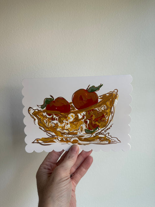 Christmas Citrus
