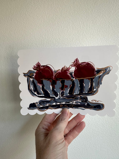 Festive Figs