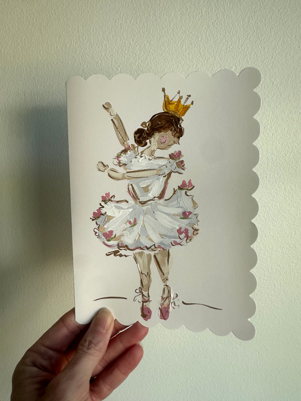 Sugar Plum Fairy