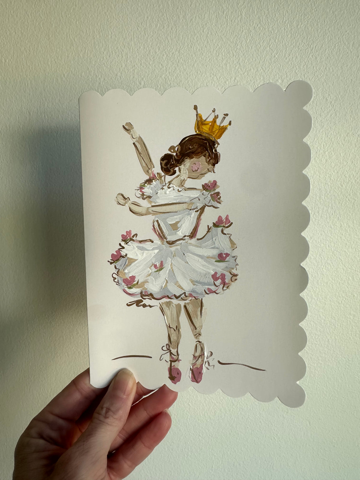 Sugar Plum Fairy