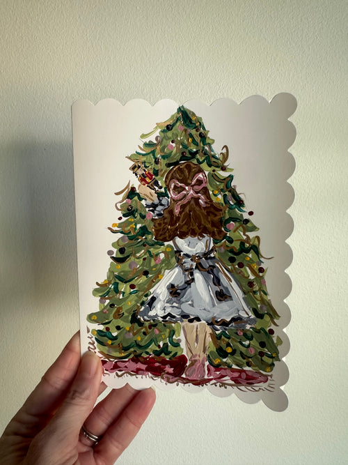 Clara’s Gift