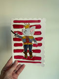 The Mouse King