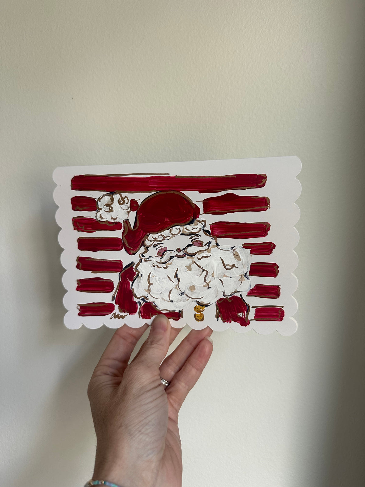 Ho Ho Ho