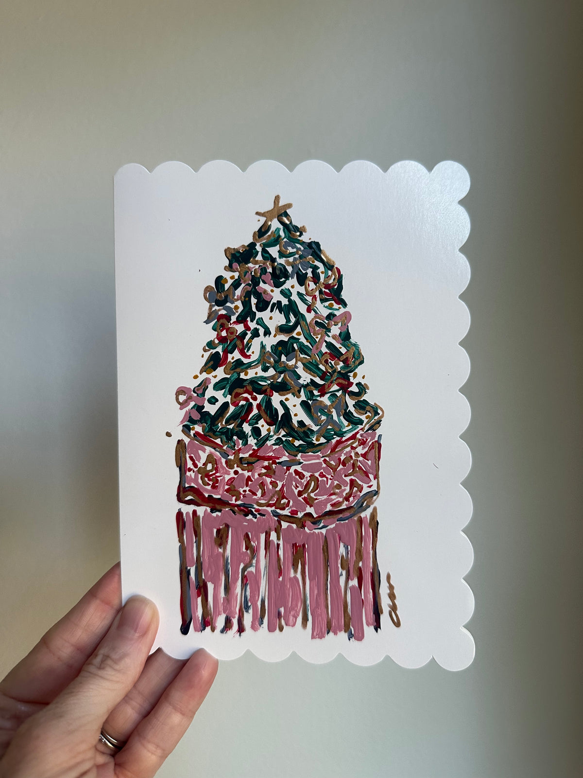 Tinsel & Twinkle