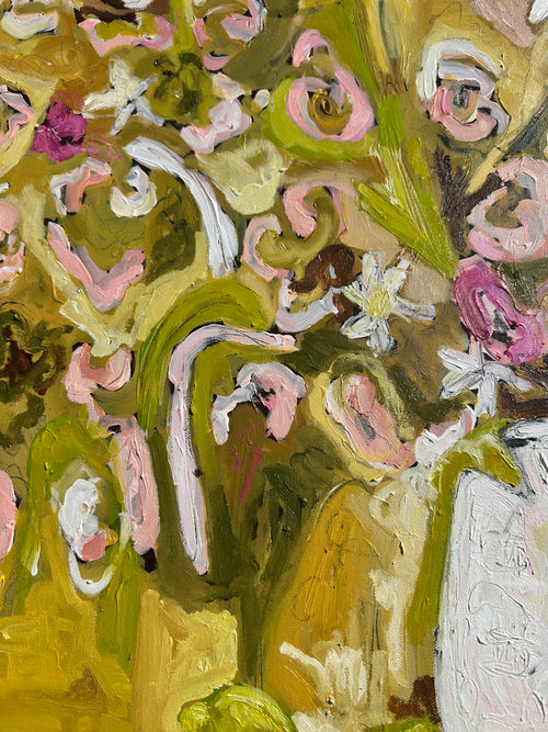 Andrea Wells Art Gift Card