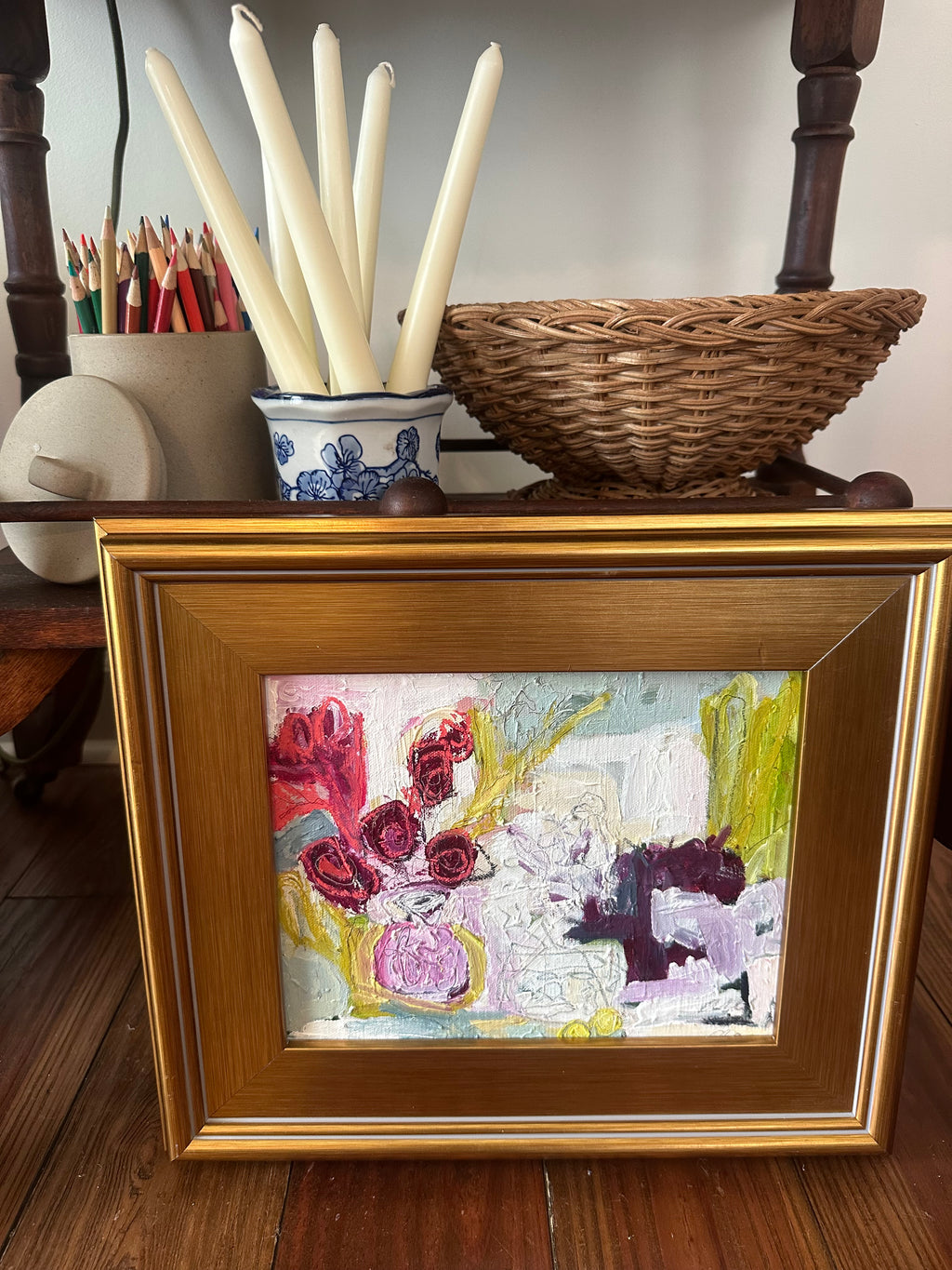 to do it for the plot