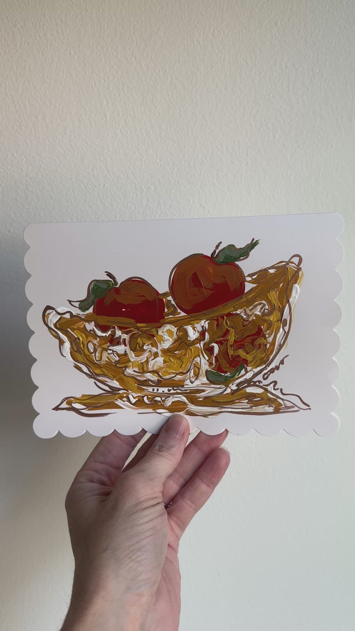 Christmas Citrus