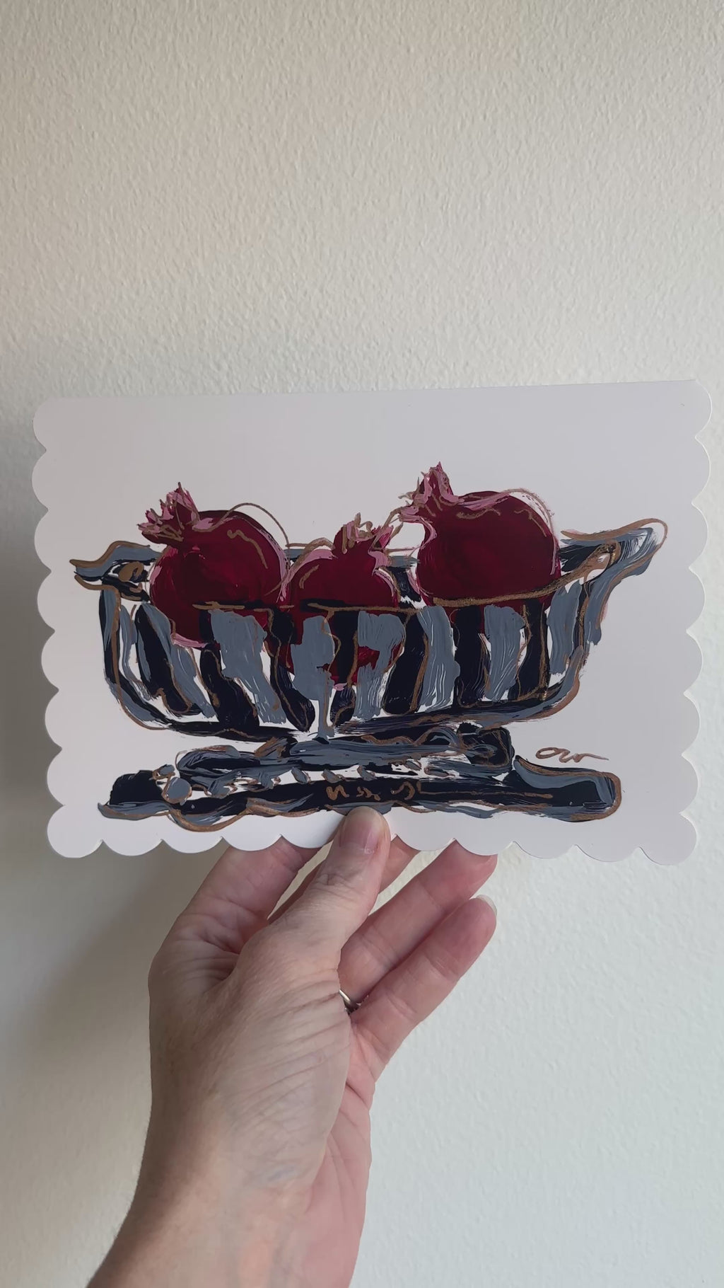 Festive Figs