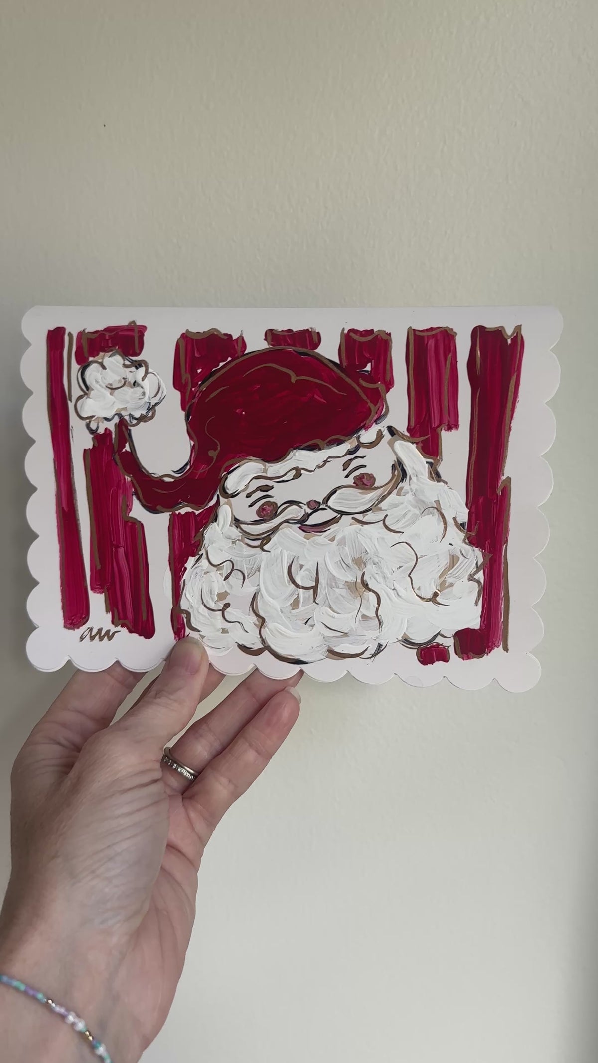Jolly Old St. Nicholas