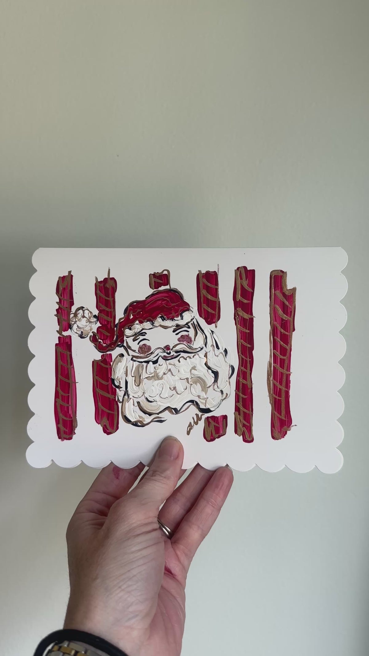 Santa Claus is Coming to Town