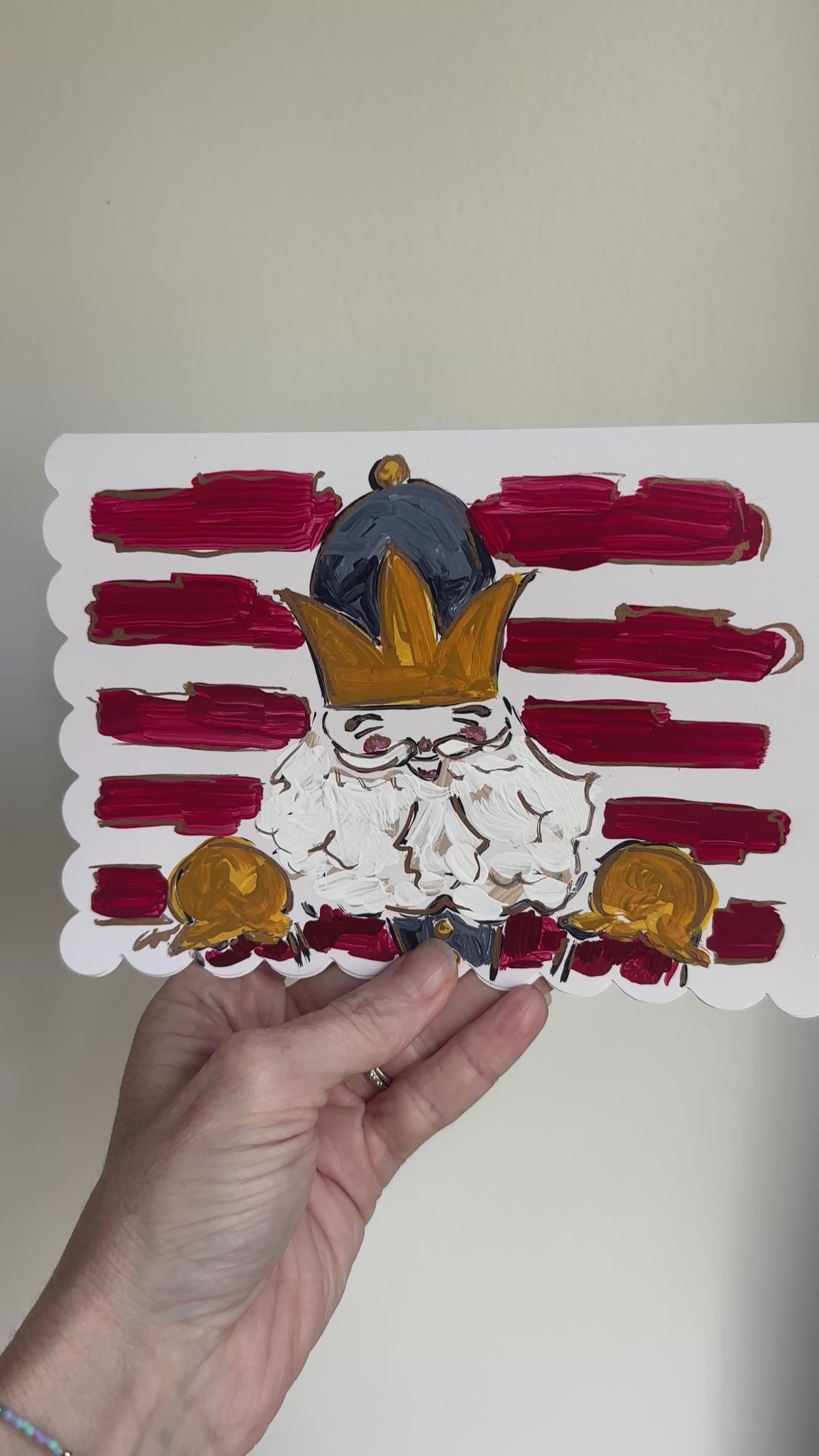 The Christmas Colonel