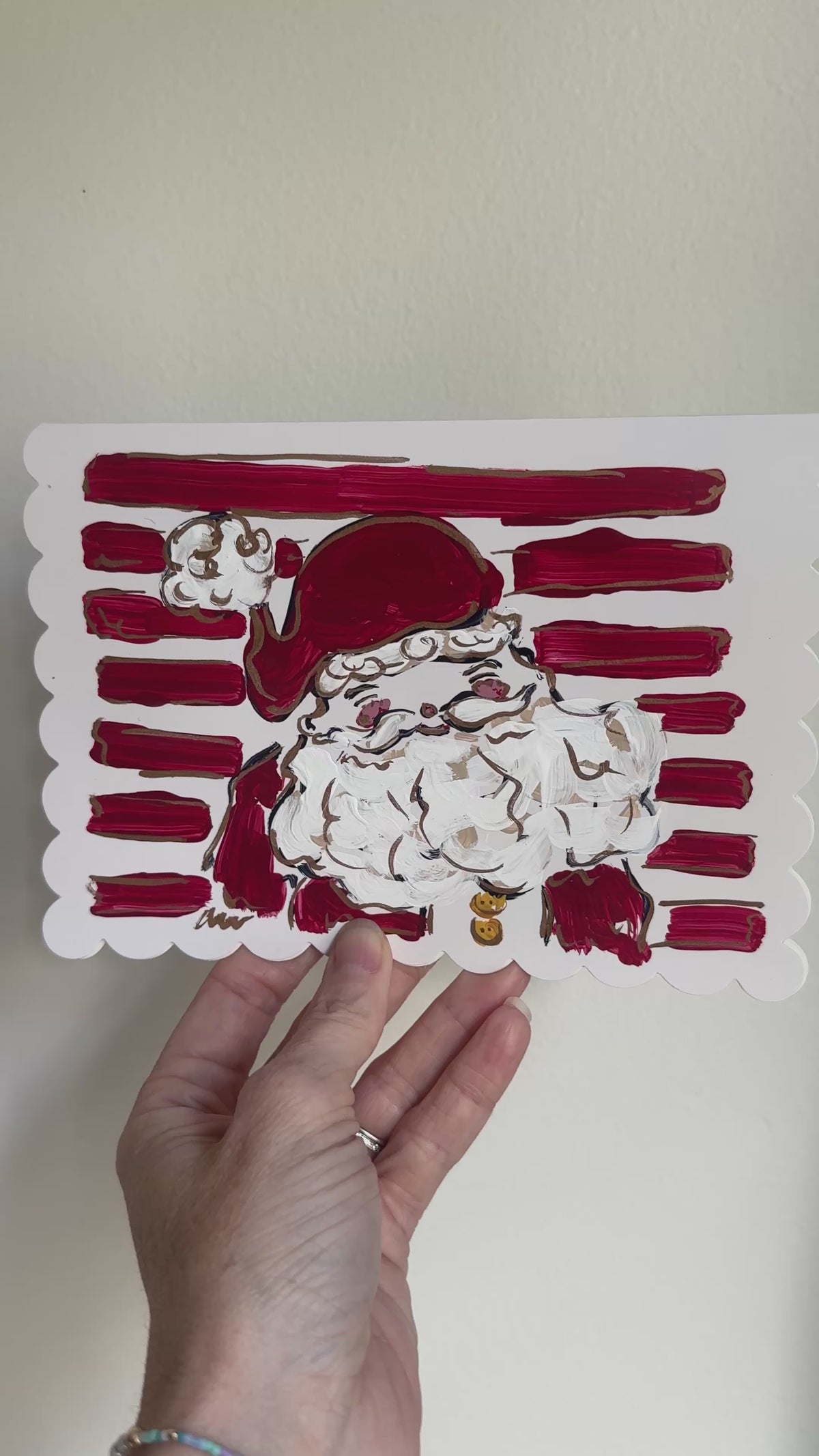 Ho Ho Ho